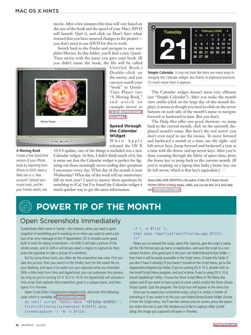 MacWorld0607July2006 — page 67