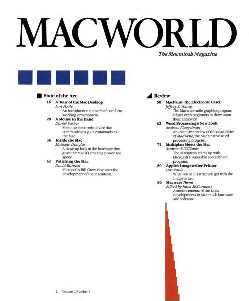 MacWorld8404April1984Premier — page 4