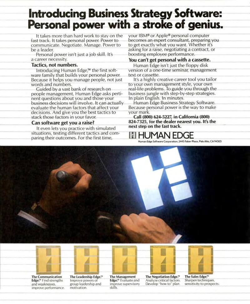 MacWorld8404April1984Premier — page 7
