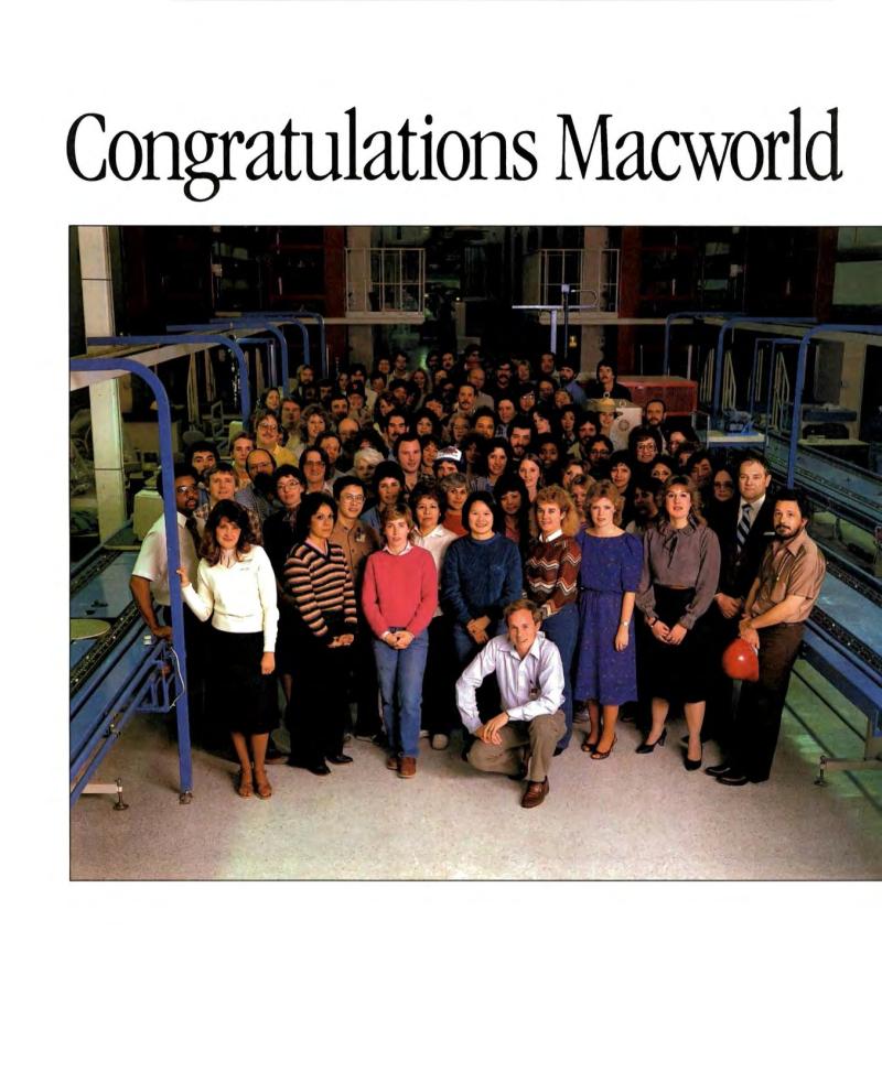 MacWorld8404April1984Premier — page 8