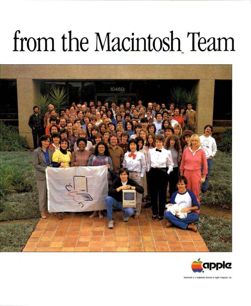 MacWorld8404April1984Premier — page 9