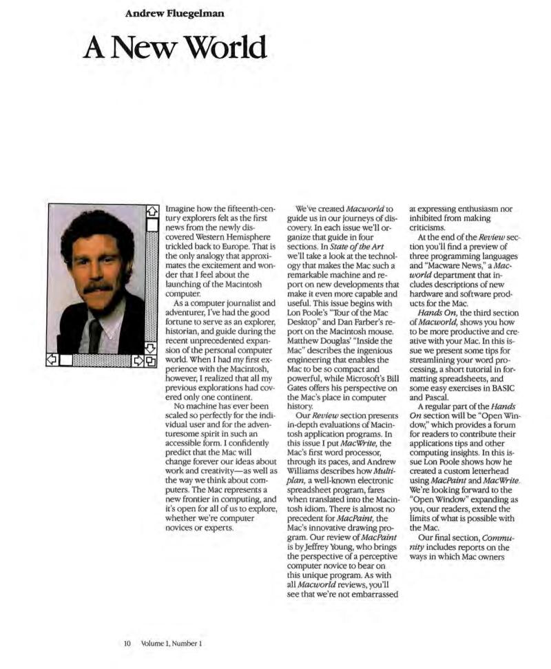 MacWorld8404April1984Premier — page 12