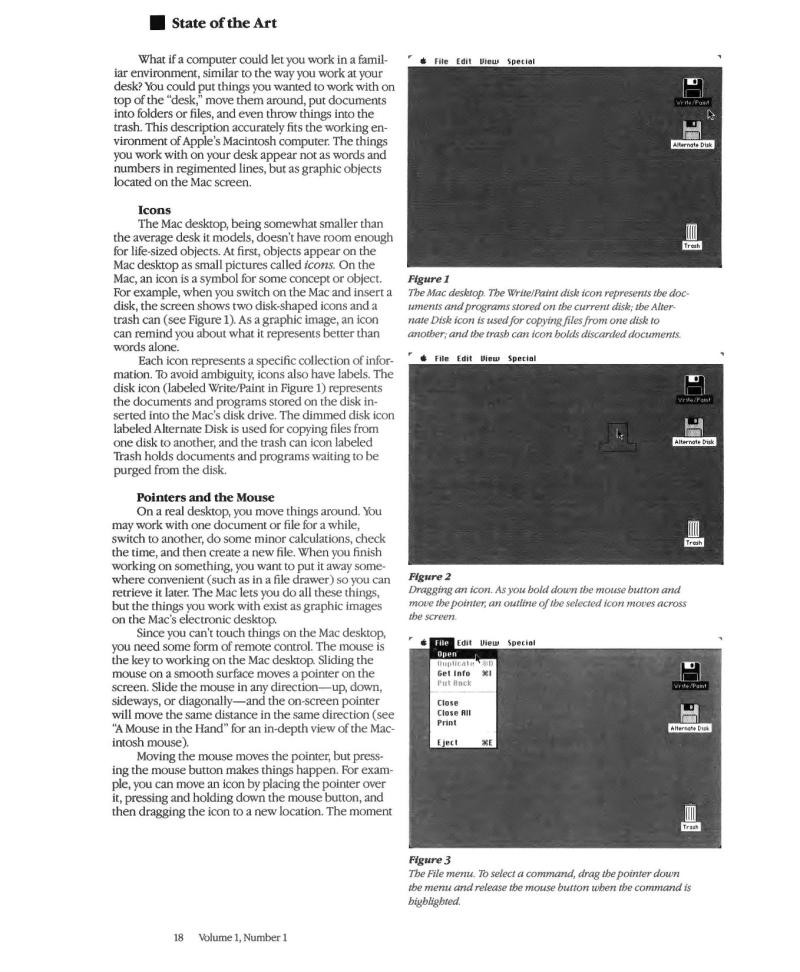 MacWorld8404April1984Premier — page 20
