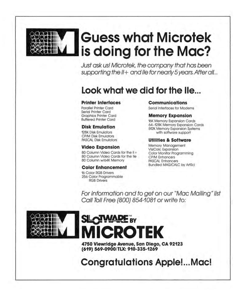 MacWorld8404April1984Premier — page 33