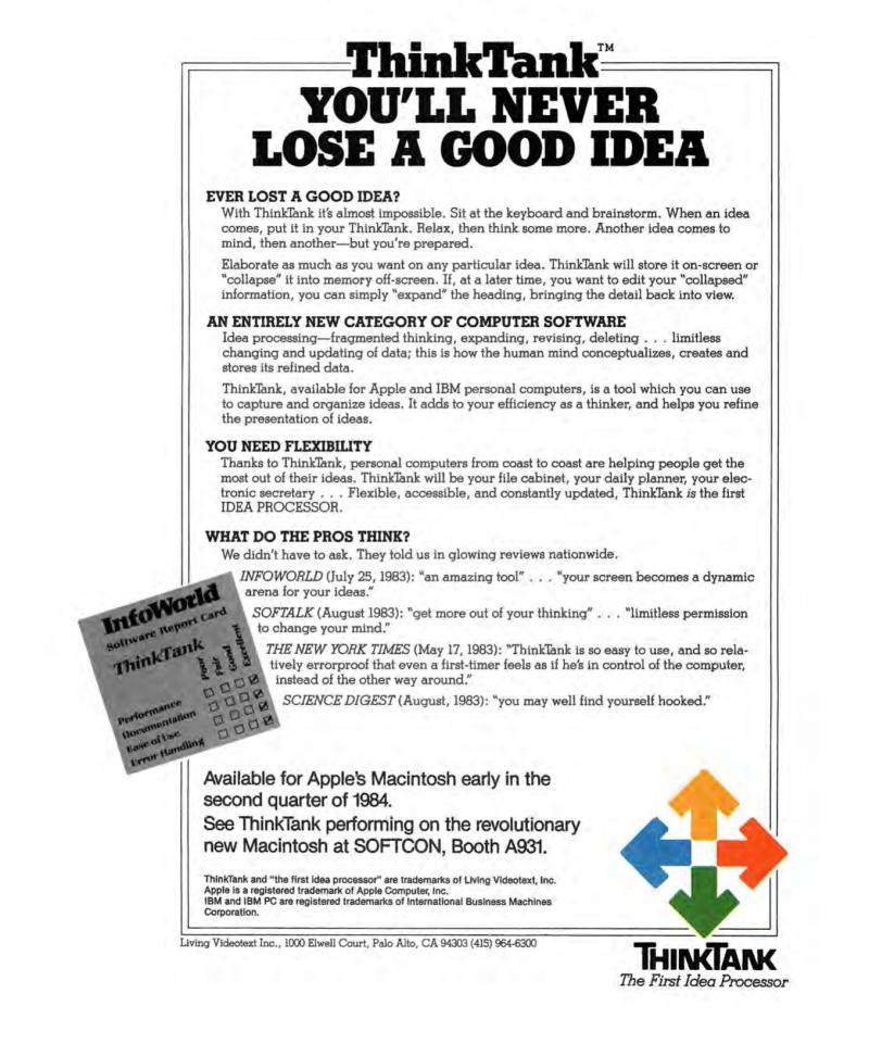 MacWorld8404April1984Premier — page 35