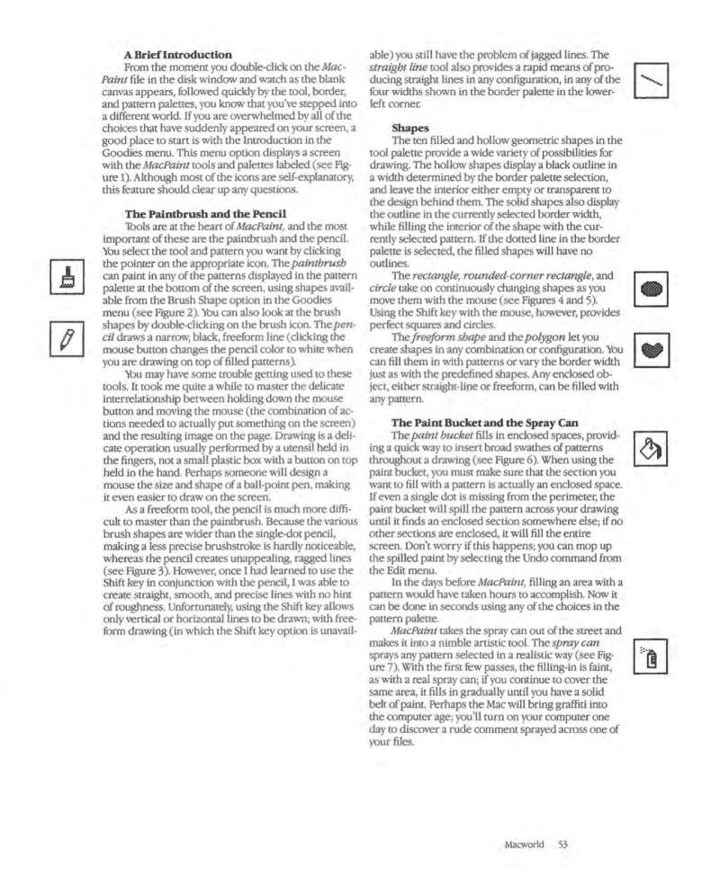 MacWorld8404April1984Premier — page 55