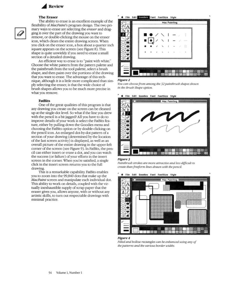 MacWorld8404April1984Premier — page 56