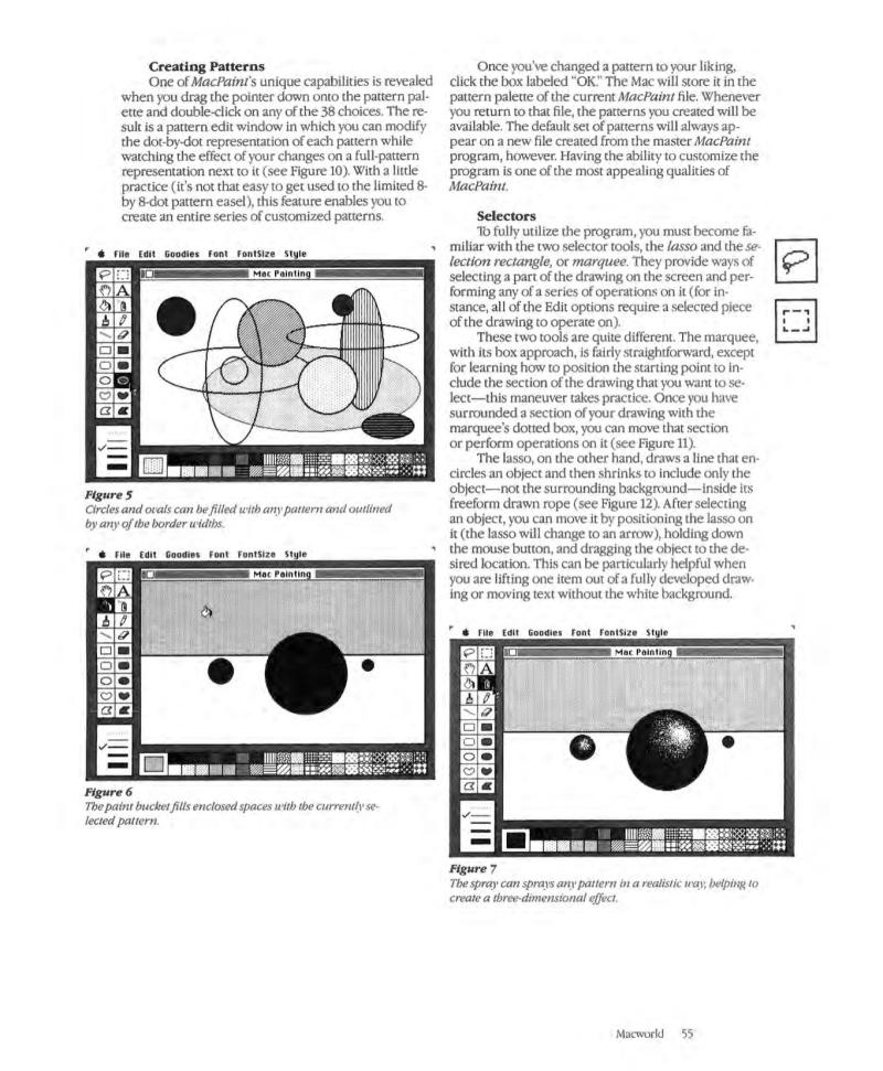MacWorld8404April1984Premier — page 57