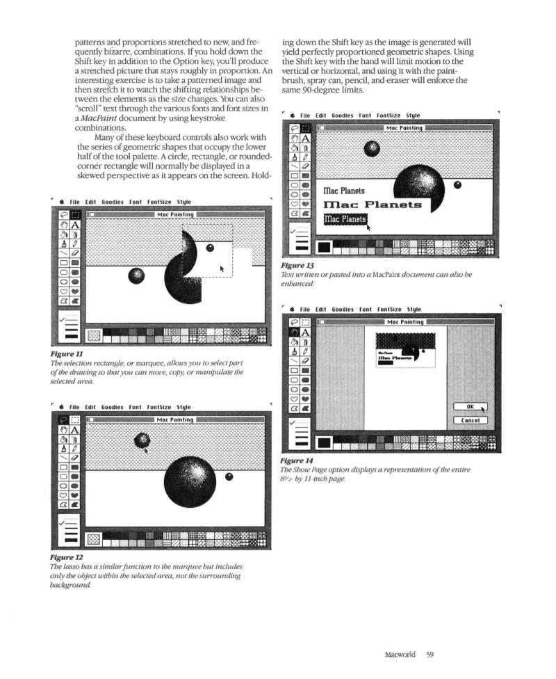 MacWorld8404April1984Premier — page 61