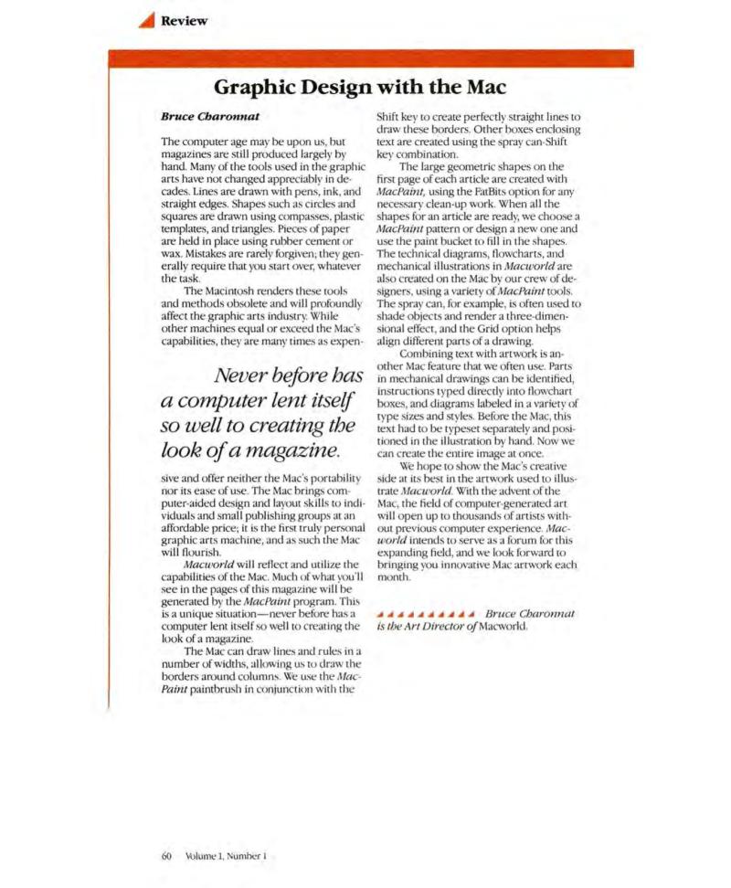 MacWorld8404April1984Premier — page 62