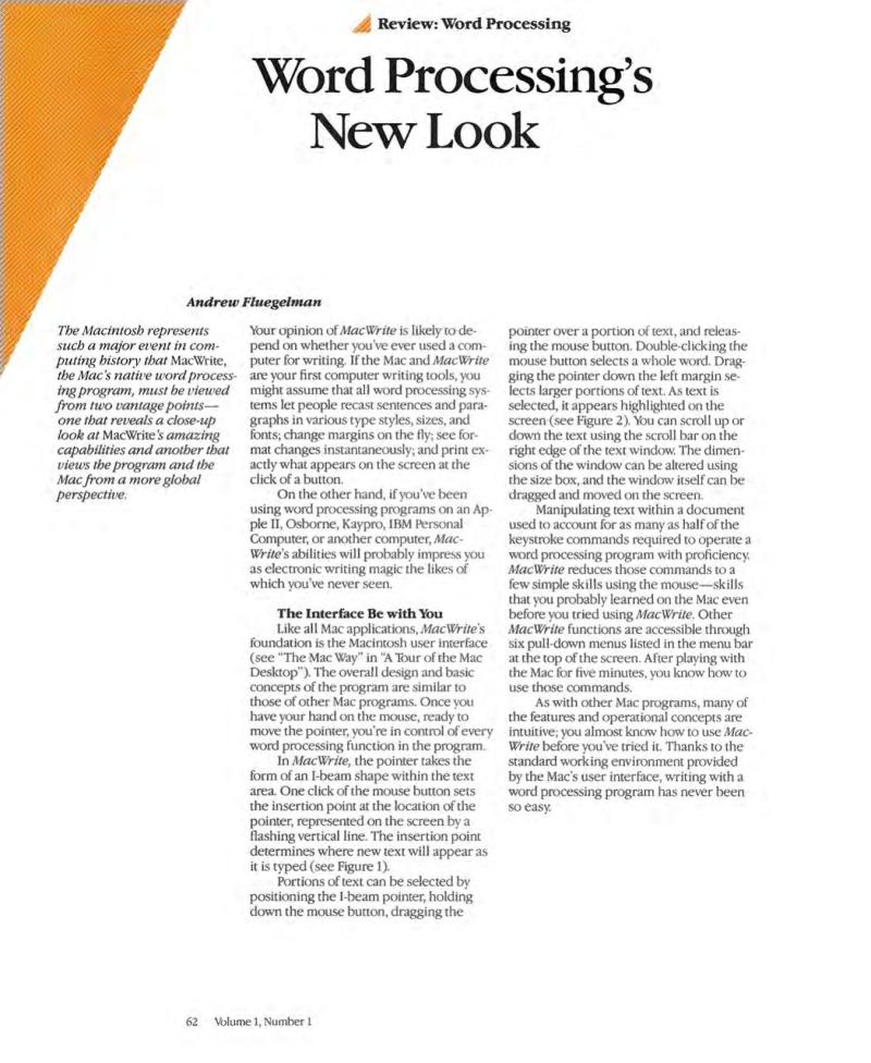 MacWorld8404April1984Premier — page 64