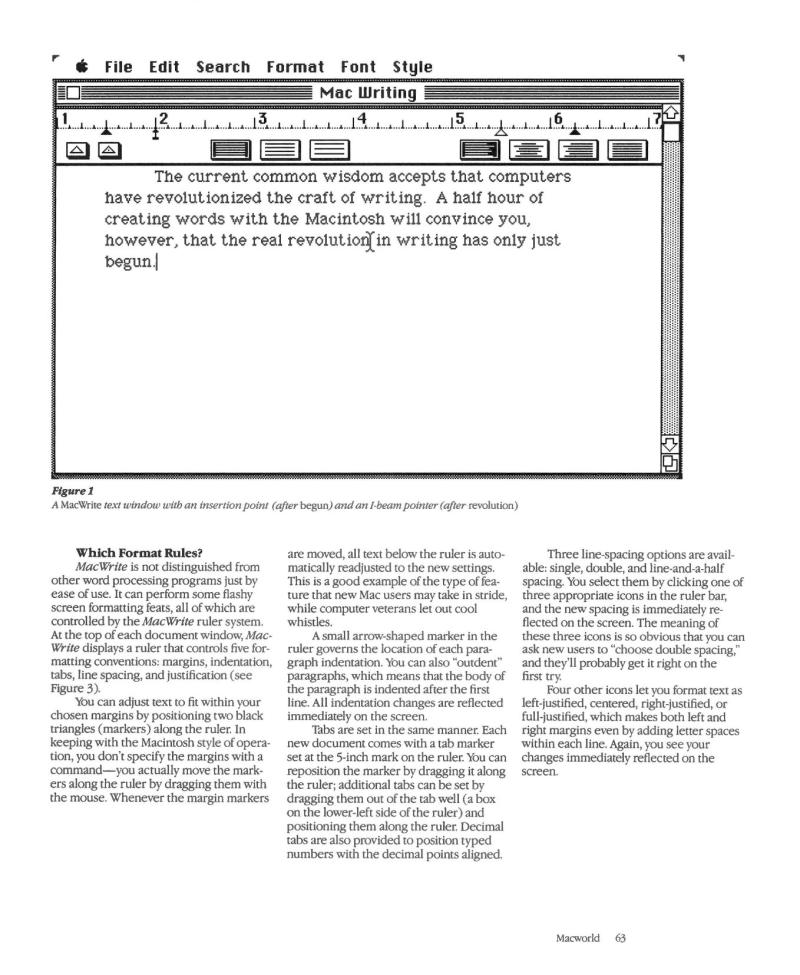 MacWorld8404April1984Premier — page 65