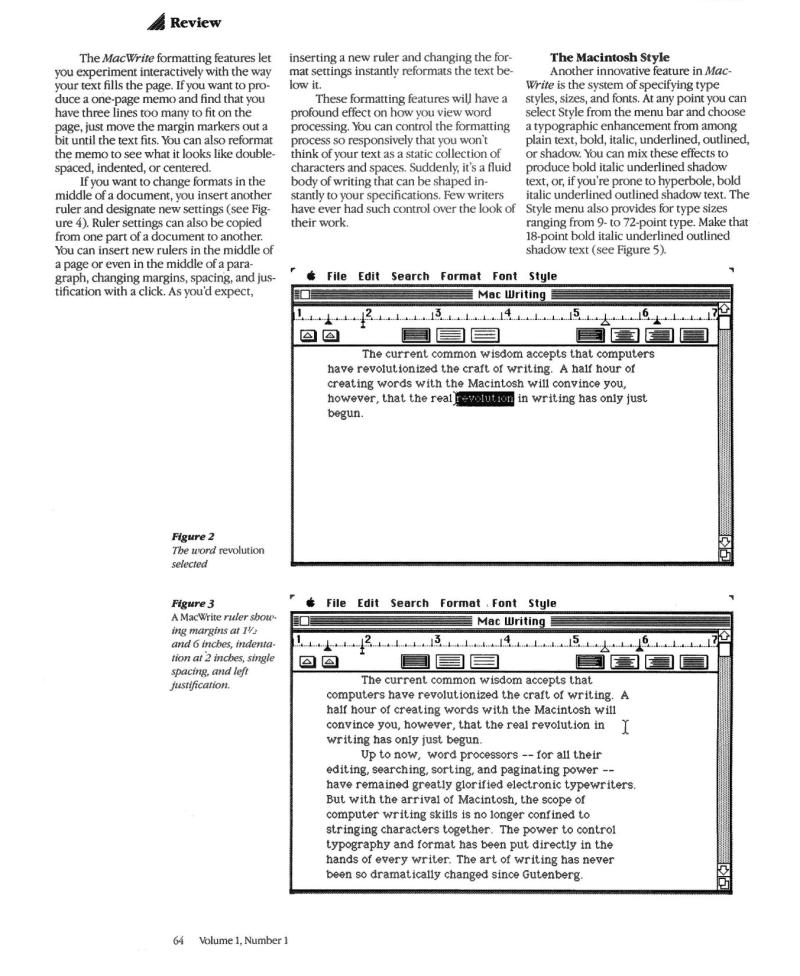 MacWorld8404April1984Premier — page 66