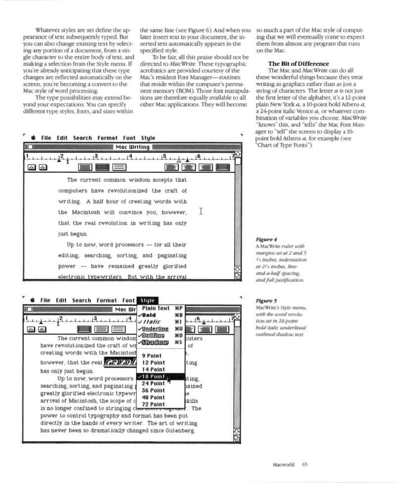 MacWorld8404April1984Premier — page 67