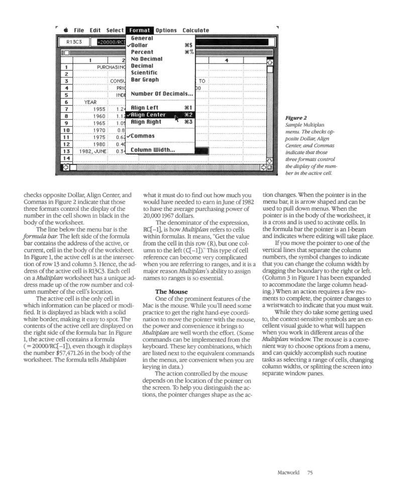 MacWorld8404April1984Premier — page 77