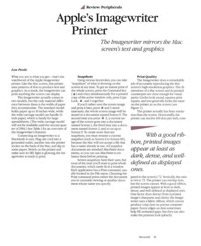 MacWorld8404April1984Premier — page 83