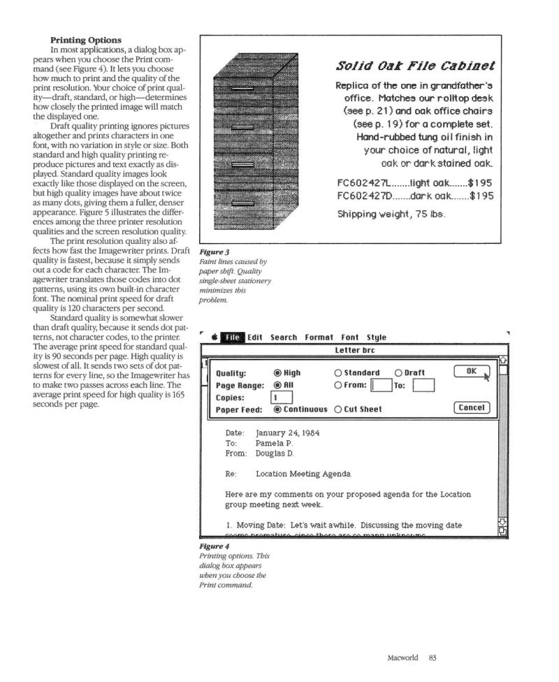 MacWorld8404April1984Premier — page 85