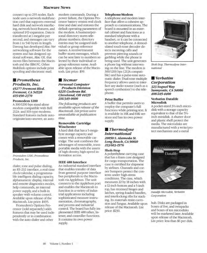 MacWorld8404April1984Premier — page 90