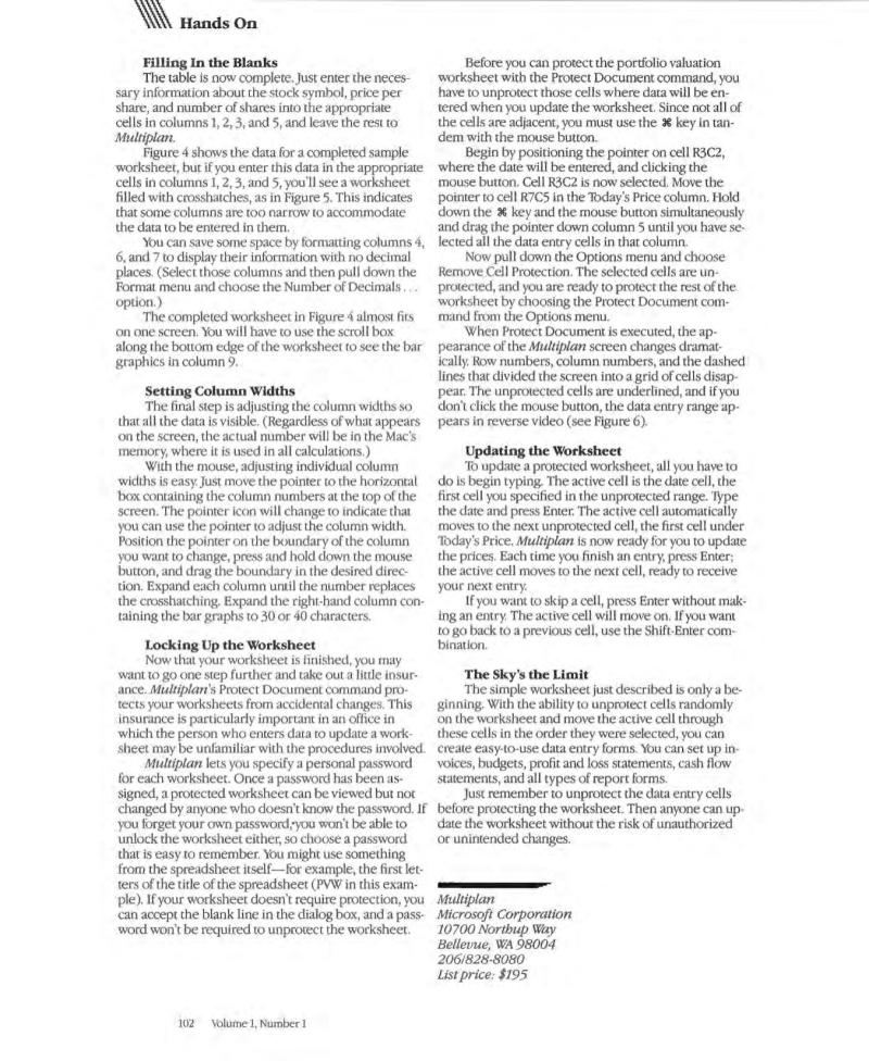 MacWorld8404April1984Premier — page 104