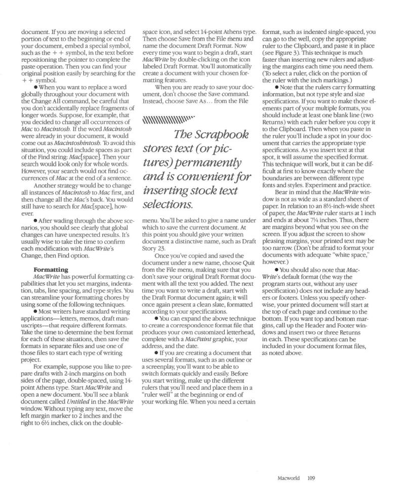 MacWorld8404April1984Premier — page 111