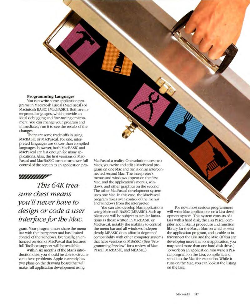 MacWorld8404April1984Premier — page 119