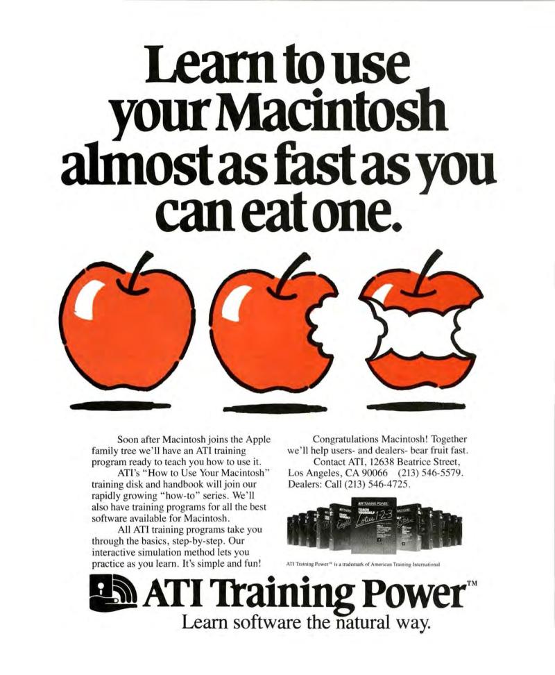 MacWorld8404April1984Premier — page 126