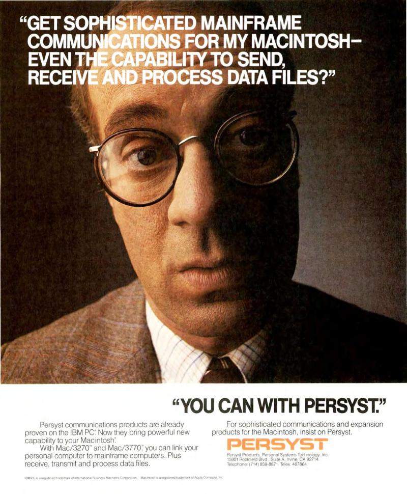 MacWorld8404April1984Premier — page 127