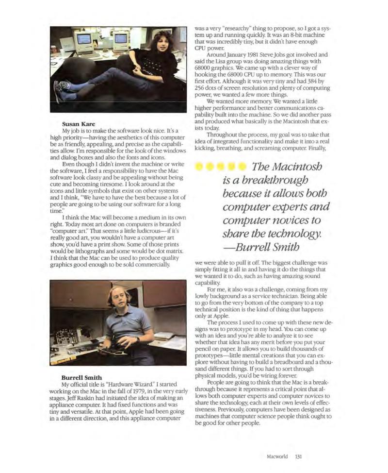 MacWorld8404April1984Premier — page 133