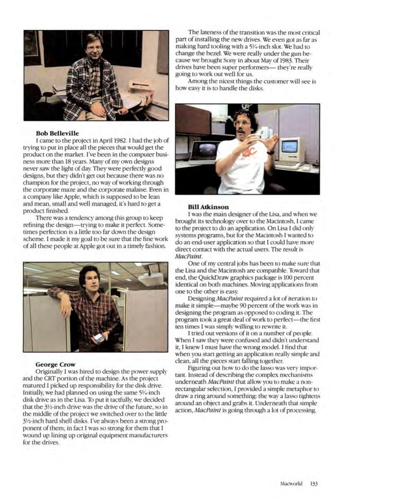 MacWorld8404April1984Premier — page 135