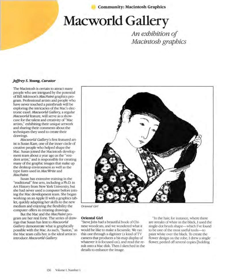 MacWorld8404April1984Premier — page 138
