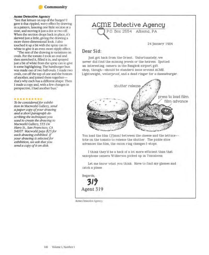 MacWorld8404April1984Premier — page 142