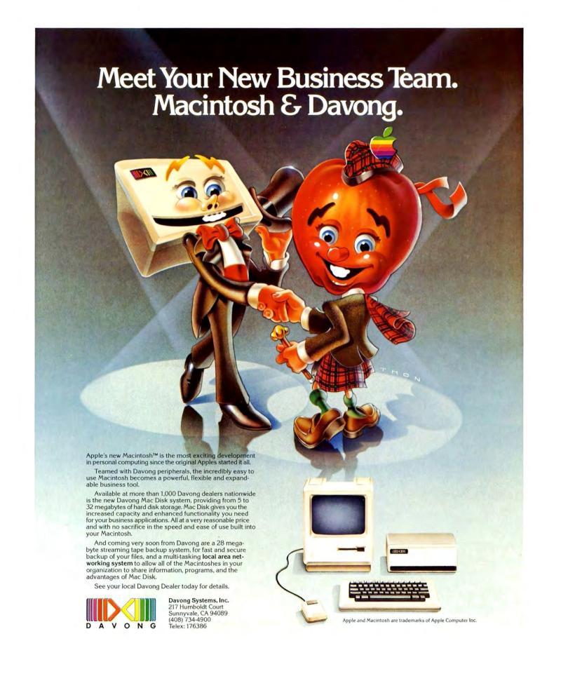 MacWorld8404April1984Premier — page 147