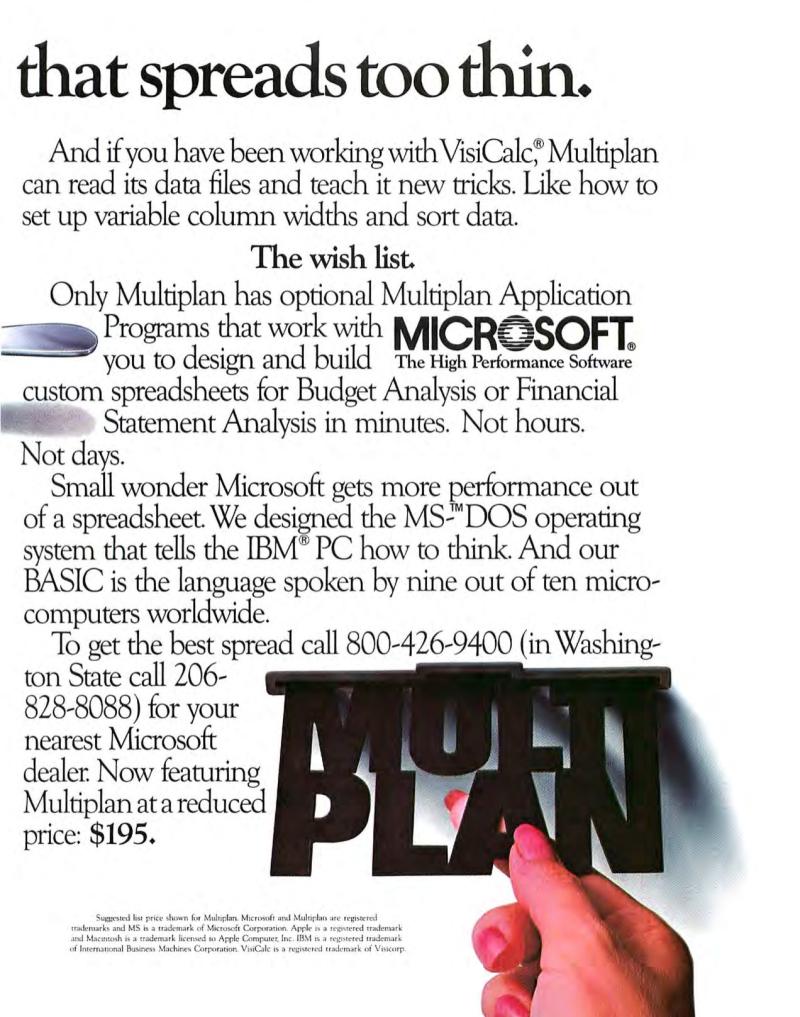 MacWorld8407JulyAugust1984 — page 9