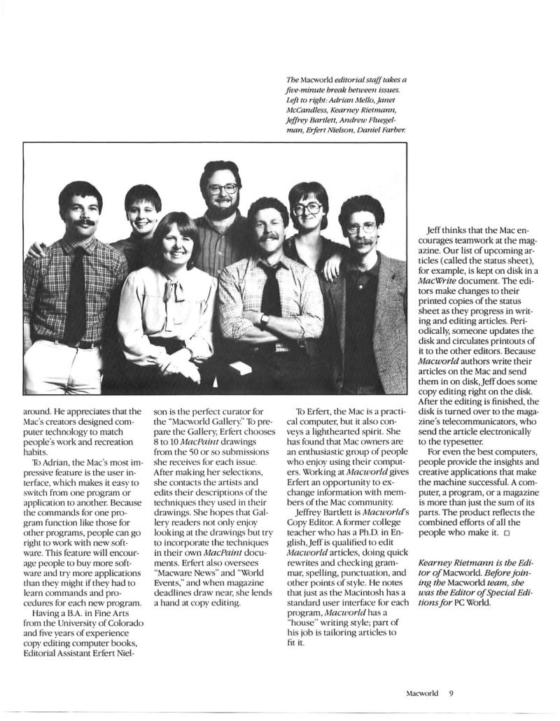 MacWorld8407JulyAugust1984 — page 11