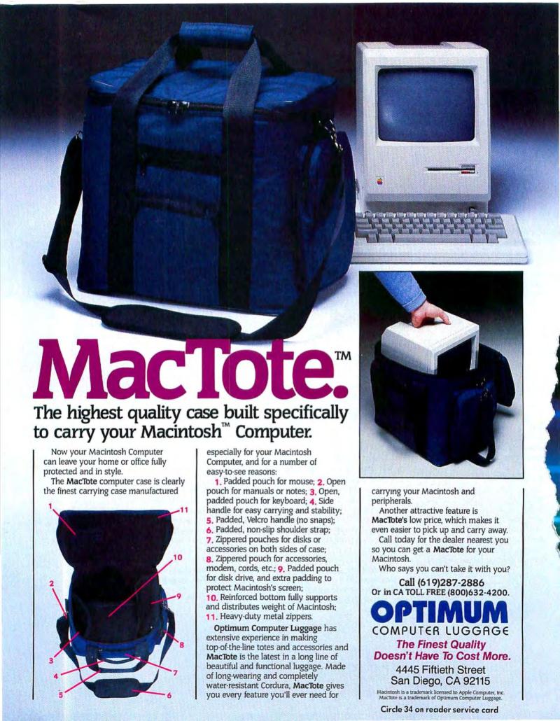 MacWorld8407JulyAugust1984 — page 14