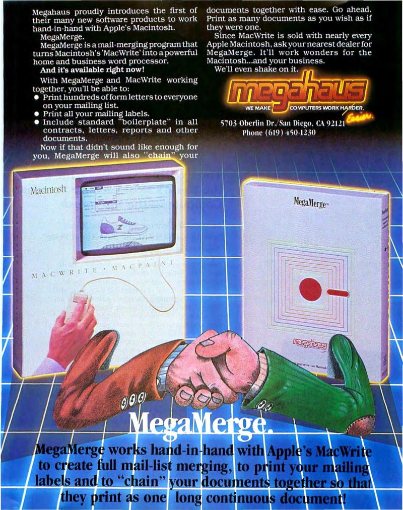 MacWorld8407JulyAugust1984 — page 27