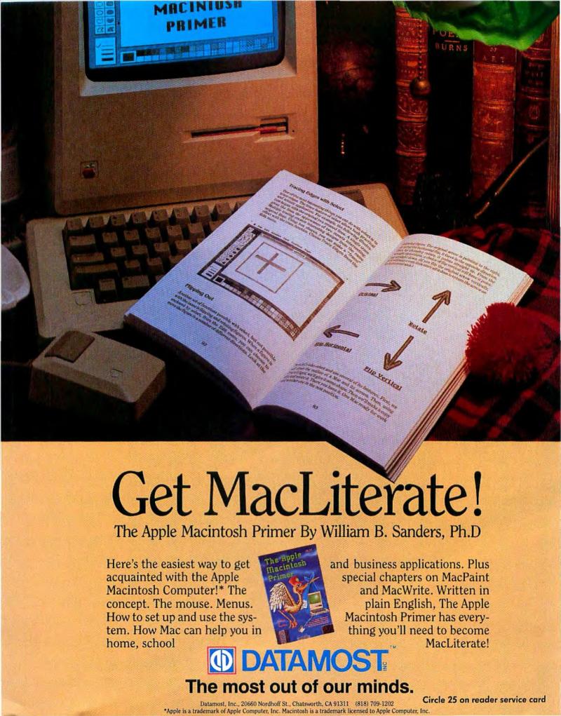 MacWorld8407JulyAugust1984 — page 31
