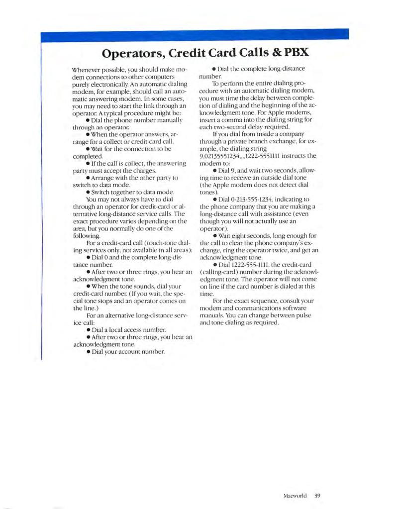 MacWorld8407JulyAugust1984 — page 37