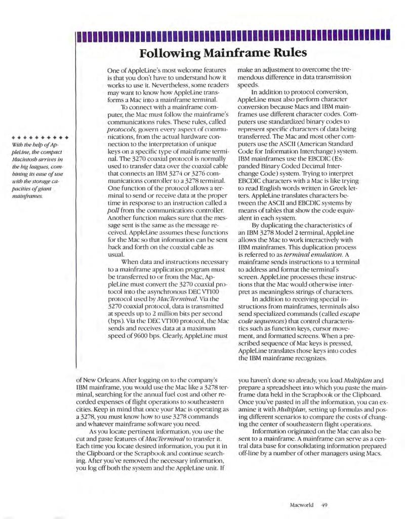 MacWorld8407JulyAugust1984 — page 47