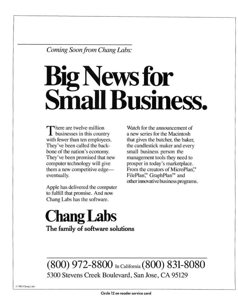 MacWorld8407JulyAugust1984 — page 68