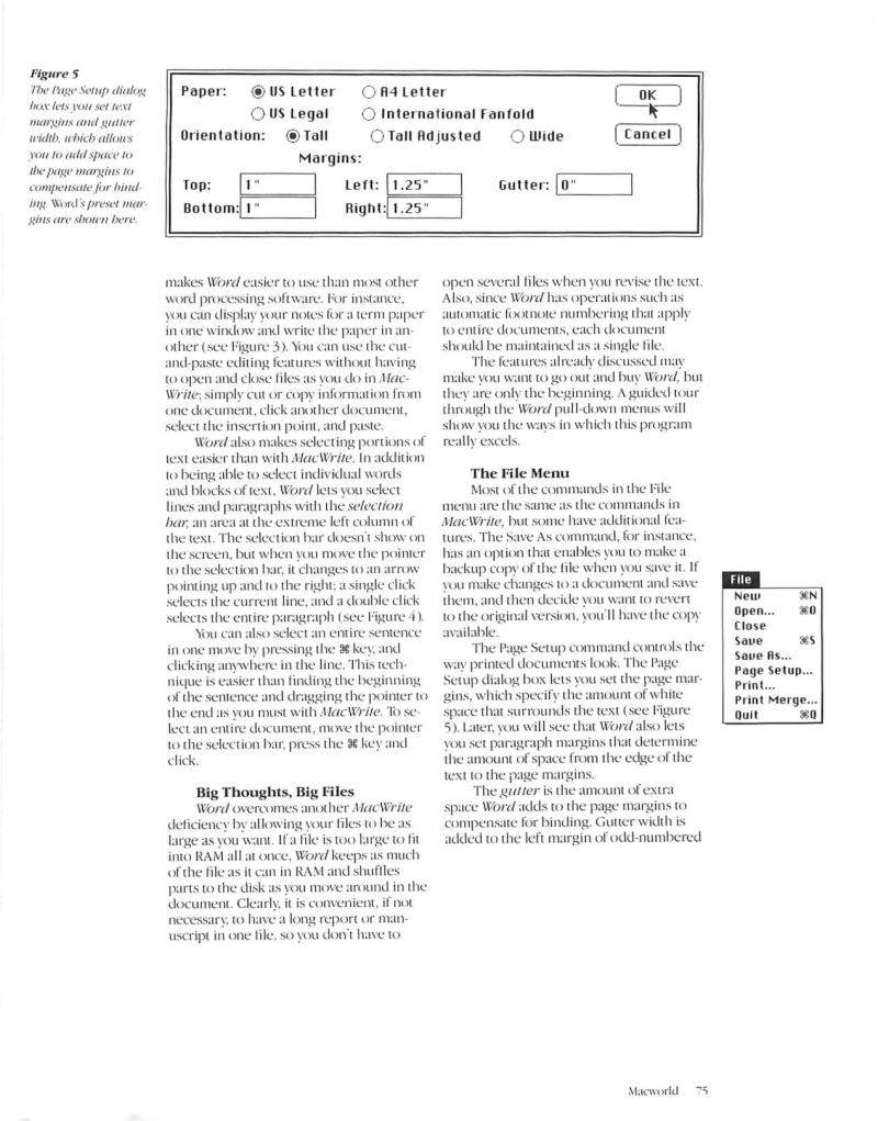 MacWorld8407JulyAugust1984 — page 73