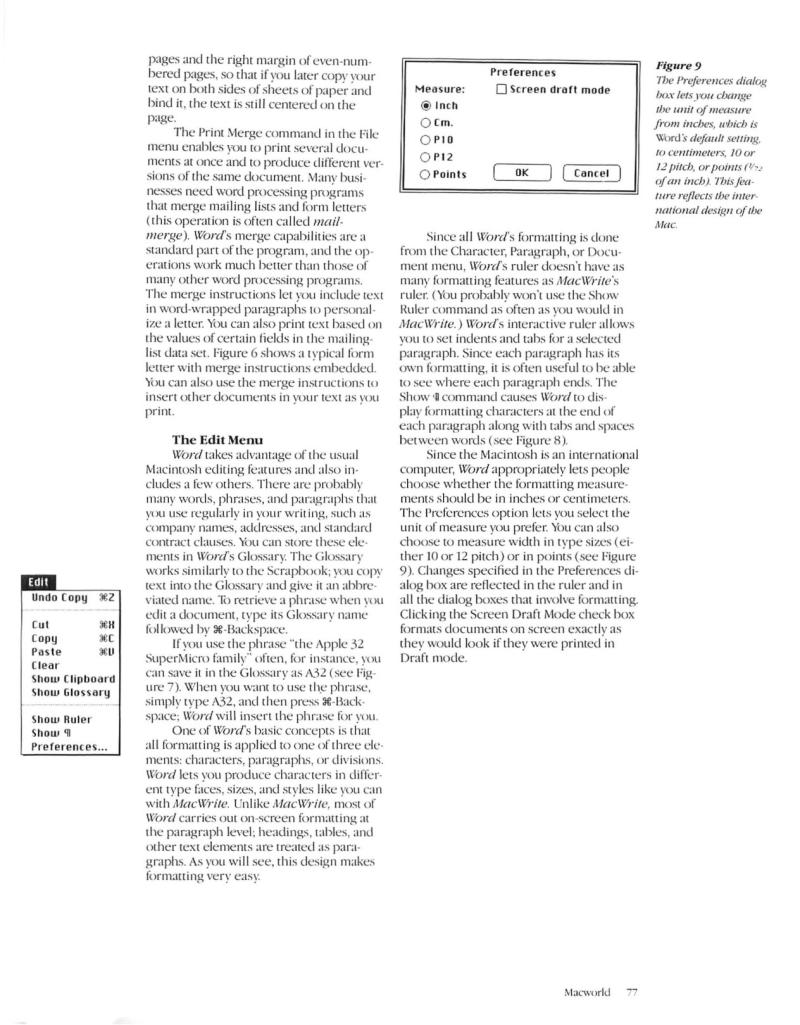 MacWorld8407JulyAugust1984 — page 75