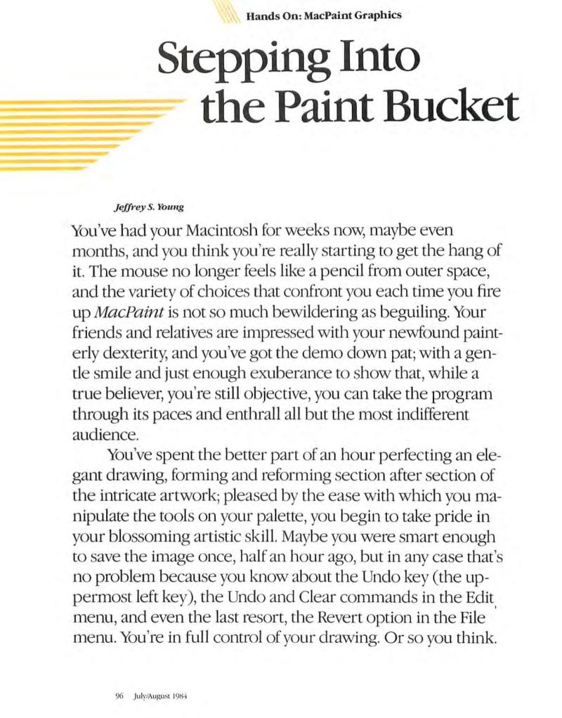 MacWorld8407JulyAugust1984 — page 94