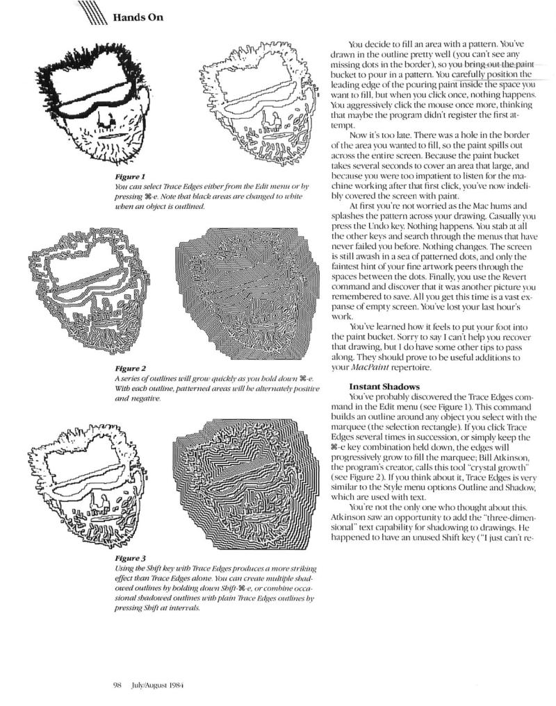 MacWorld8407JulyAugust1984 — page 96