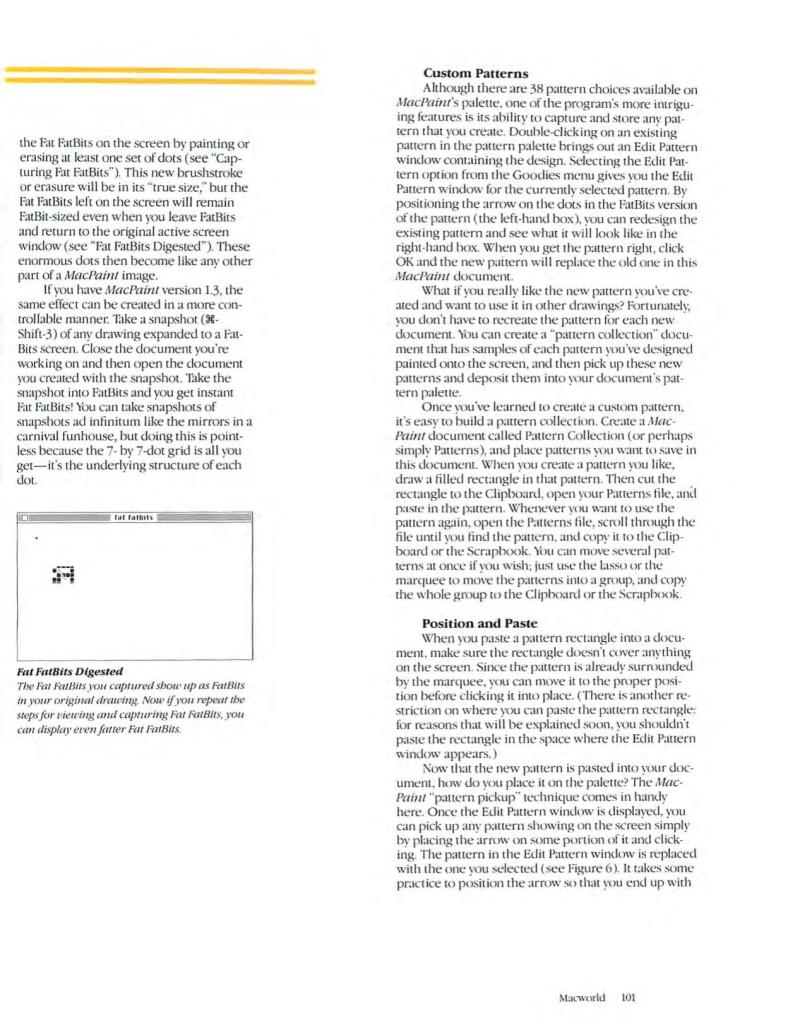 MacWorld8407JulyAugust1984 — page 99