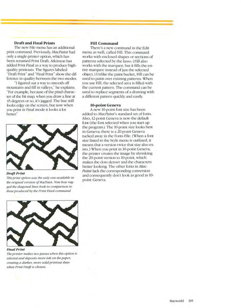 MacWorld8407JulyAugust1984 — page 103