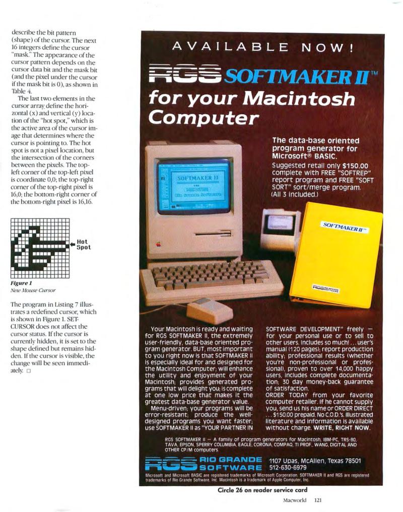 MacWorld8407JulyAugust1984 — page 119