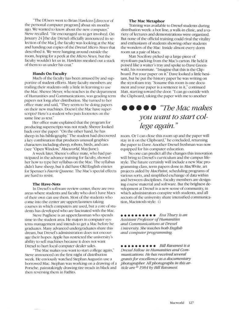 MacWorld8407JulyAugust1984 — page 125