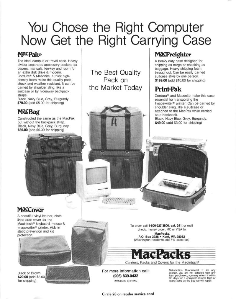 MacWorld8407JulyAugust1984 — page 129