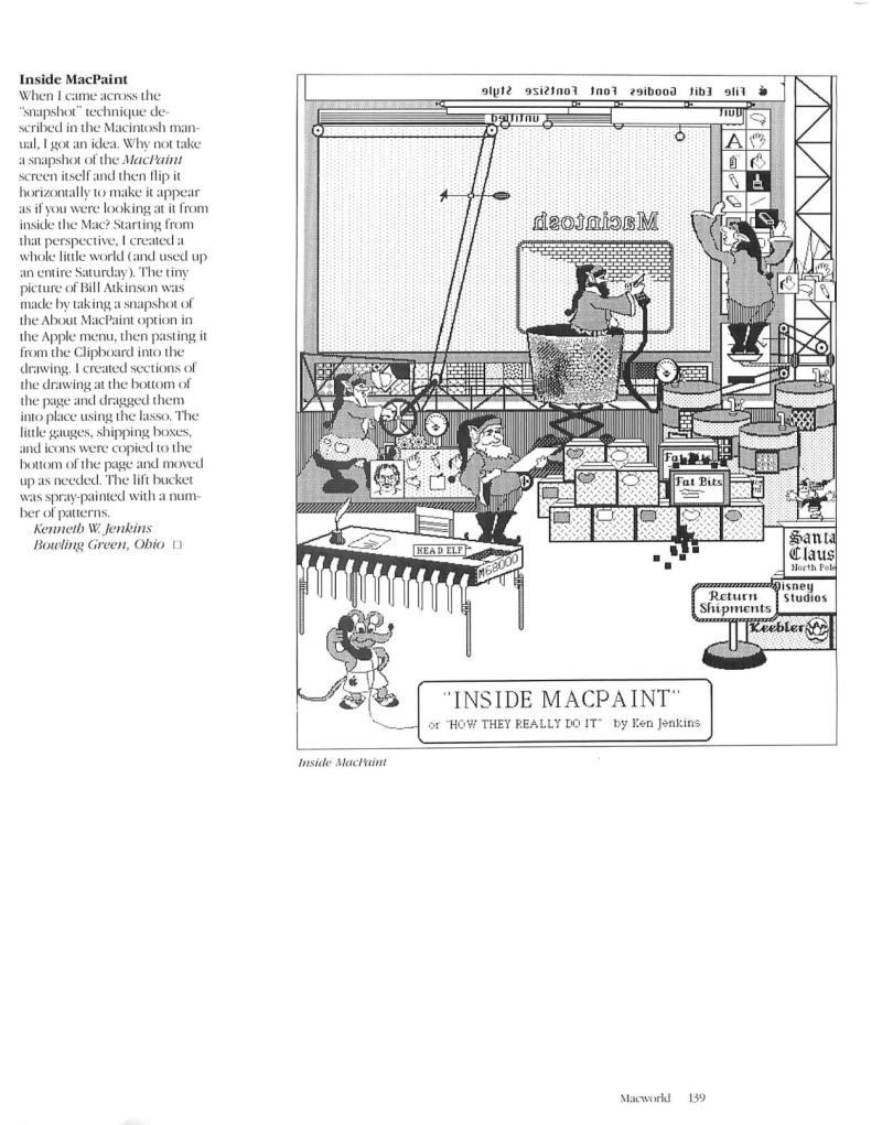 MacWorld8407JulyAugust1984 — page 139